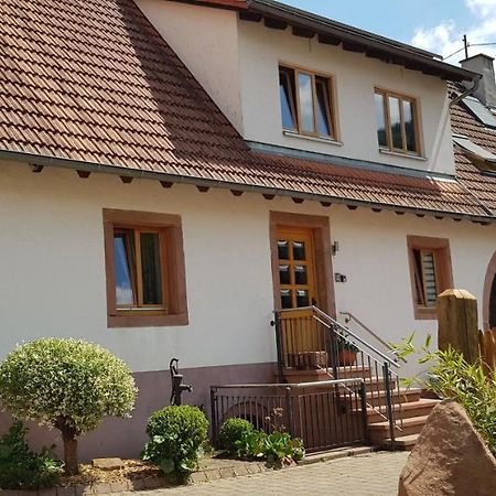 Ferienhaus Dorfschmiede Schönau 외부 사진