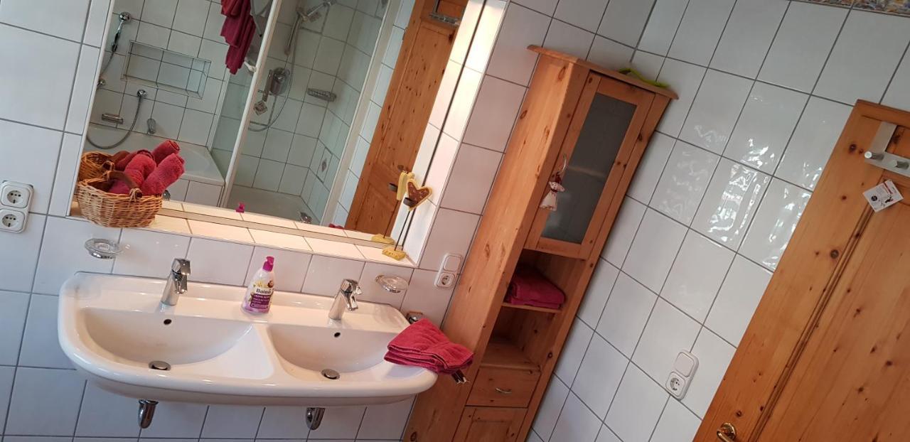 Ferienhaus Dorfschmiede Schönau 외부 사진