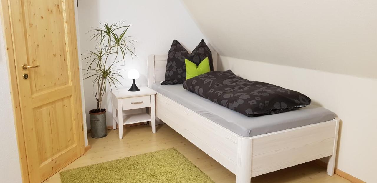 Ferienhaus Dorfschmiede Schönau 외부 사진