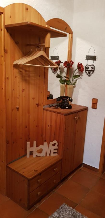 Ferienhaus Dorfschmiede Schönau 외부 사진
